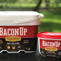 Bacon Up